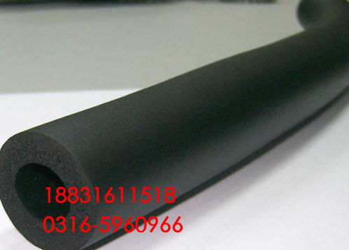 烏蘇市b1級(jí)橡塑管