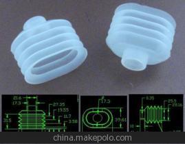 【專業(yè)生產(chǎn)訂做各種防塵罩】?jī)r(jià)格,廠家,圖片,其他橡膠制品,深圳市富仕源橡塑制品廠-