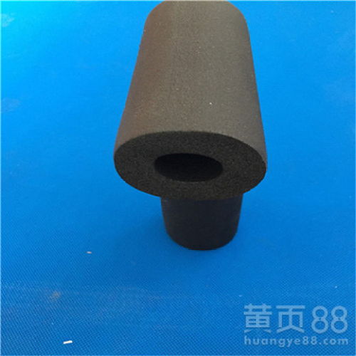 【金寨縣難燃橡塑保溫管物流快速】- 