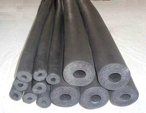 優質橡塑管 特性、應用與選購指南