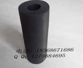 高回彈高強度B1級橡塑海綿管 現(xiàn)代建筑保溫的卓越選擇