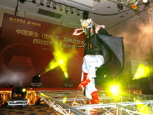 長春市風(fēng)行展覽展示 一站式專業(yè)展覽與活動(dòng)服務(wù)